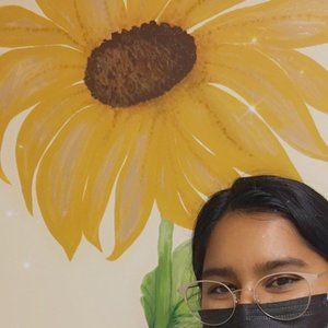 Meet your Posher, Rubina